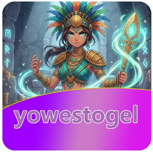 Ilustrasi instal dan buka APK yowestogel